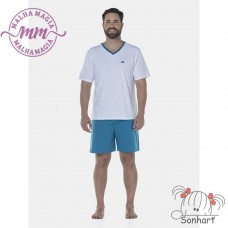 PIJAMA MASCULINO